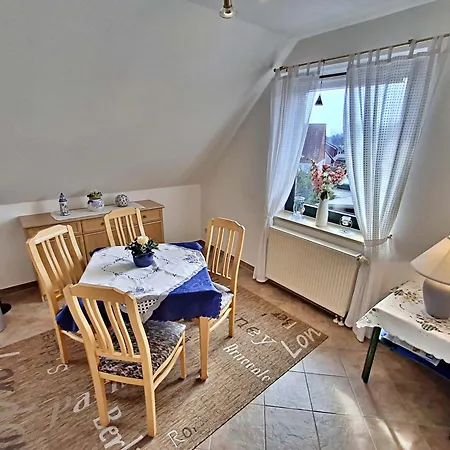 Im 2_familien_haus * Heringsdorf (Usedom)
